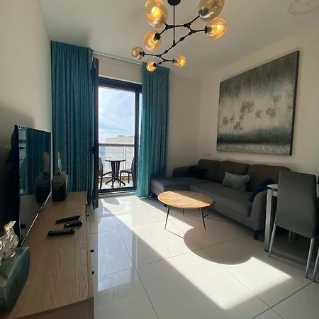 New Apartment In The Heart Of Jerusalem ! Buitenkant foto