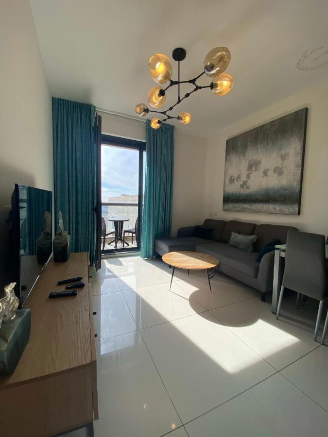 New Apartment In The Heart Of Jerusalem ! Buitenkant foto
