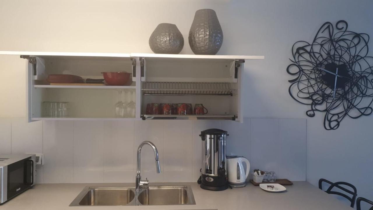 New Apartment In The Heart Of Jerusalem ! Buitenkant foto
