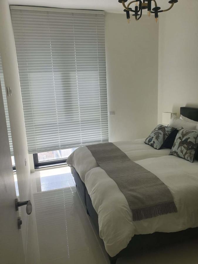 New Apartment In The Heart Of Jerusalem ! Buitenkant foto
