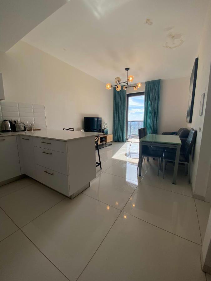 New Apartment In The Heart Of Jerusalem ! Buitenkant foto